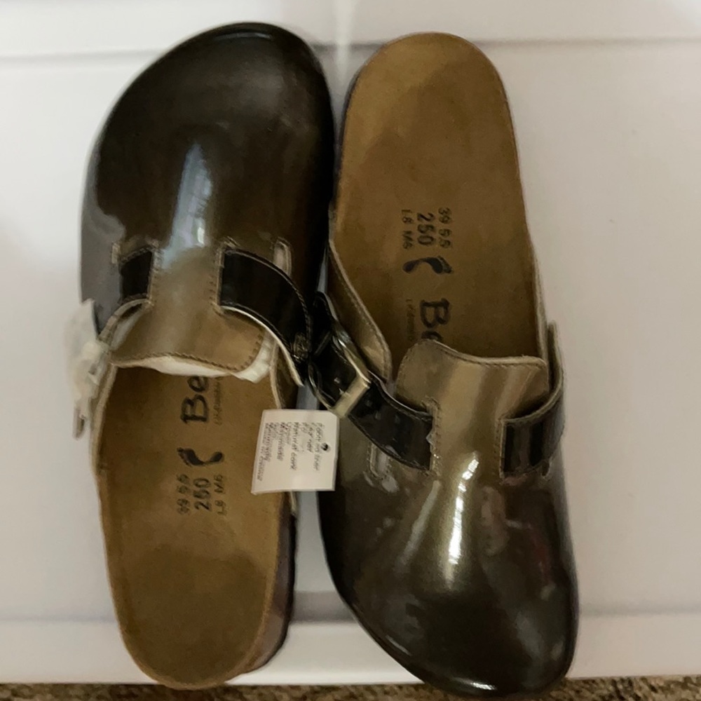 Betula by Birkenstock
